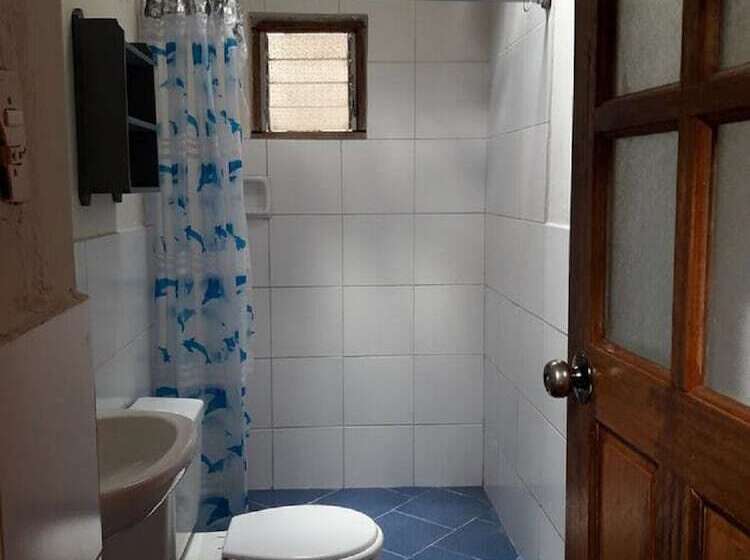 פנסיון Mirador De La ñusta