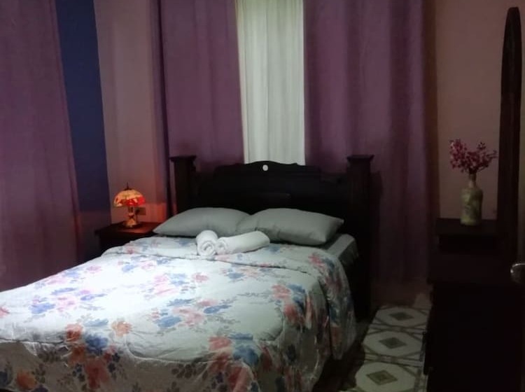 פנסיון Nayuribe Familiar House