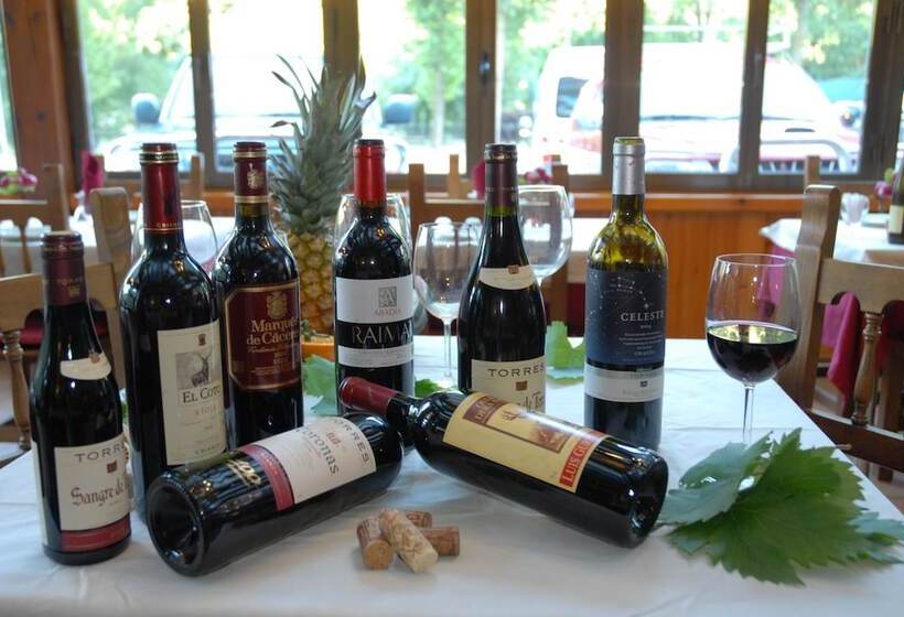 פנסיון Ostau Dera Nheu