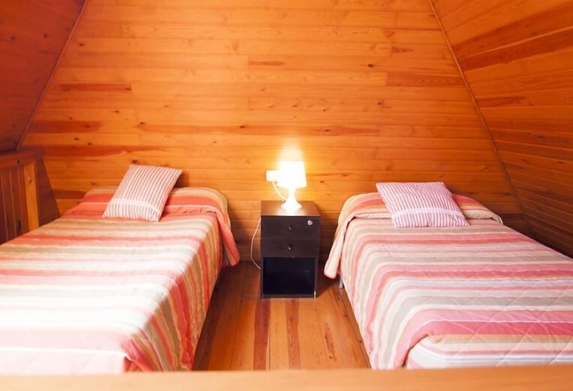 פנסיון Ostau Dera Nheu