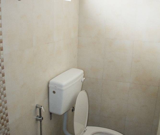 بنسيون Pumpkin Cordial Lodge