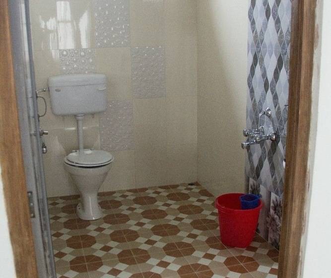 بنسيون Pumpkin Cordial Lodge