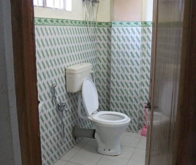 펜션 Pumpkin Vibgyor Guest House