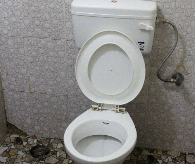 펜션 Pumpkin Vibgyor Guest House