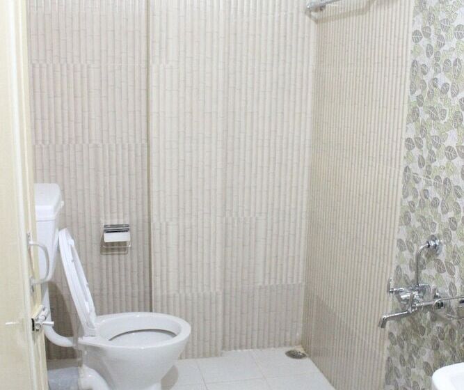 펜션 Pumpkin Vibgyor Guest House