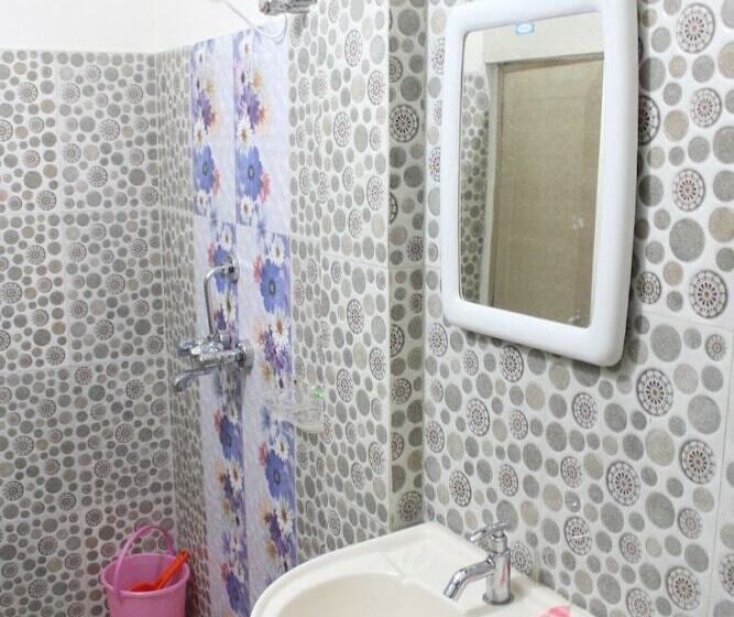 펜션 Pumpkin Vibgyor Guest House