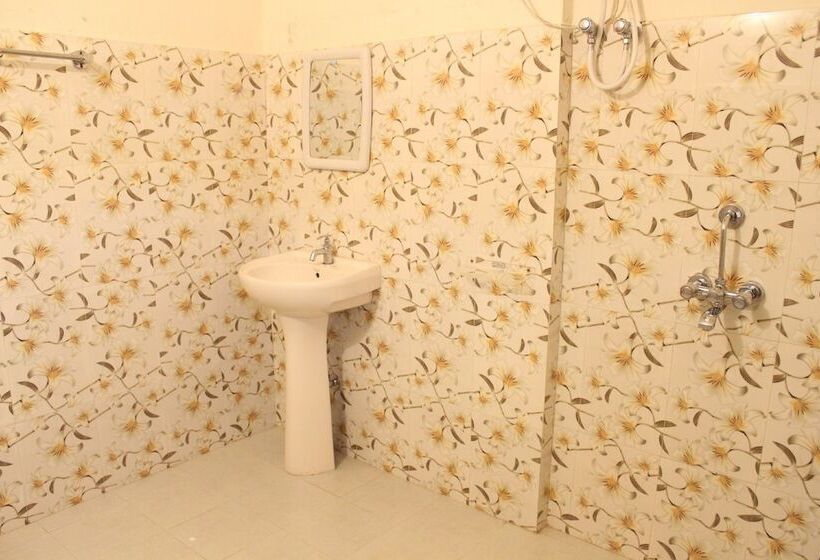 펜션 Pumpkin Vibgyor Guest House