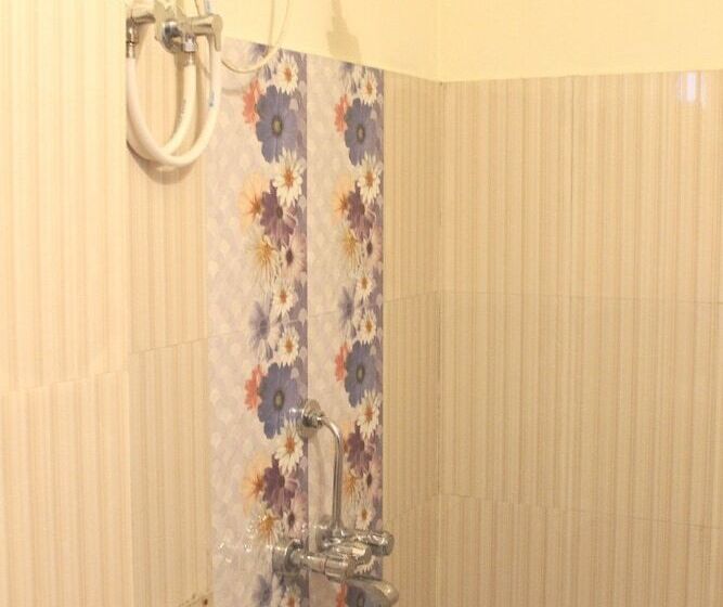 펜션 Pumpkin Vibgyor Guest House