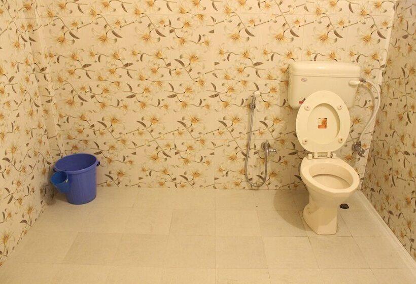 펜션 Pumpkin Vibgyor Guest House