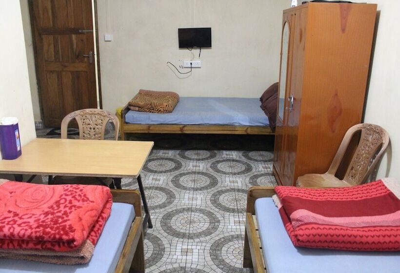 펜션 Pumpkin Vibgyor Guest House