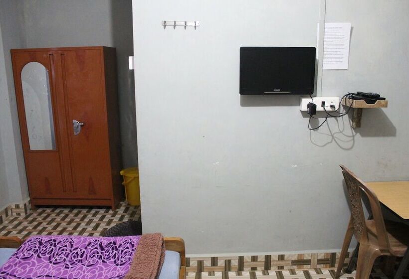 펜션 Pumpkin Vibgyor Guest House