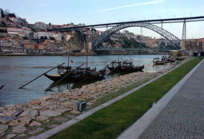 پانسیون Quintinha Da Amizade