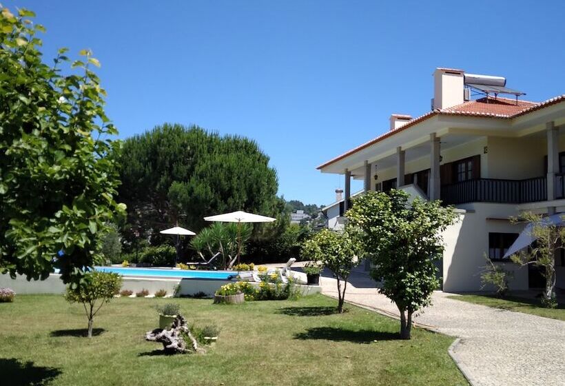 پانسیون Quintinha Da Amizade