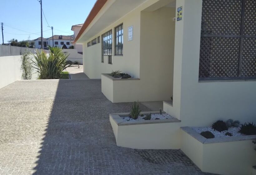 پانسیون Quintinha Da Amizade