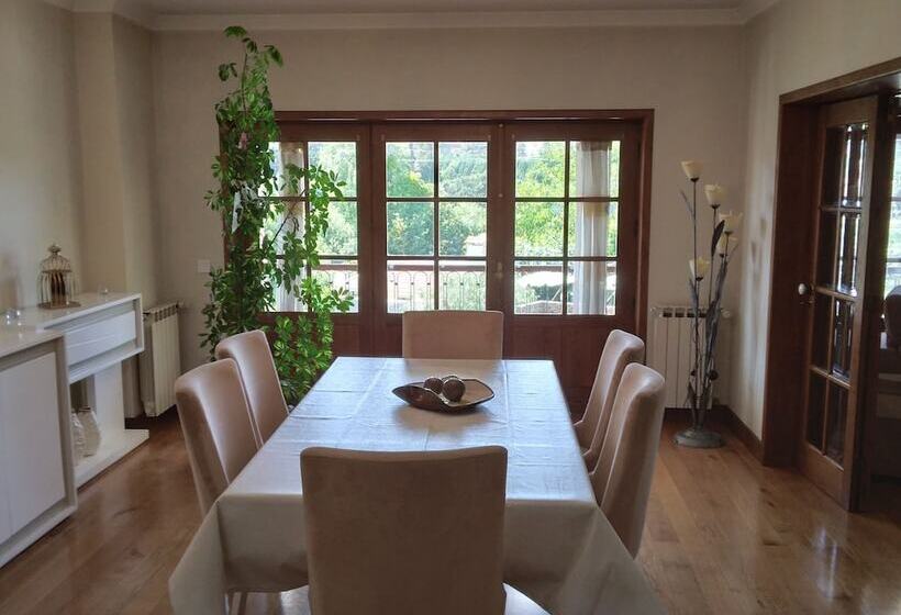 پانسیون Quintinha Da Amizade