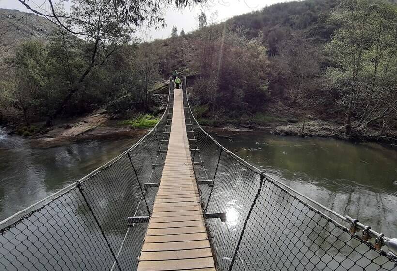 پانسیون Quintinha Da Amizade