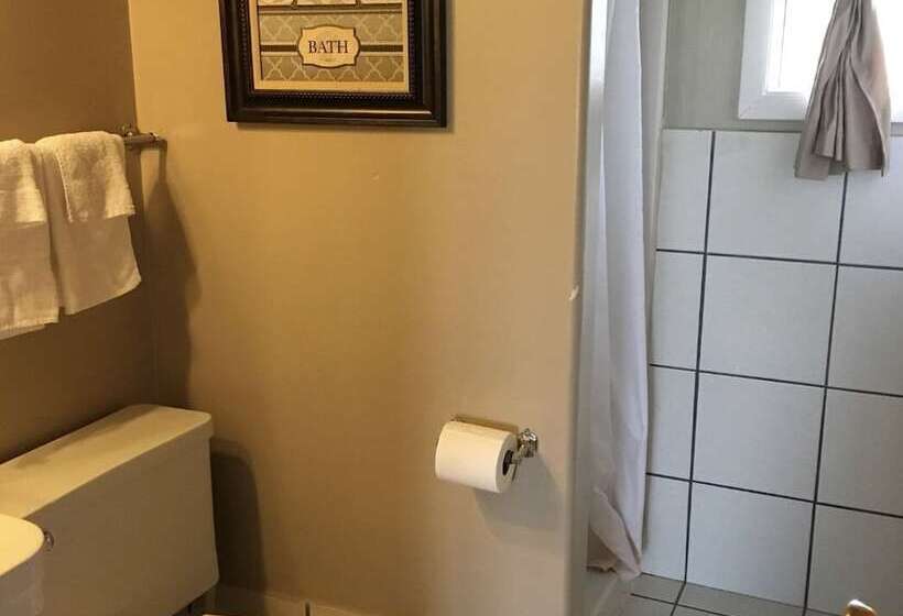 بنسيون Timberline Inn Of Grand Lake