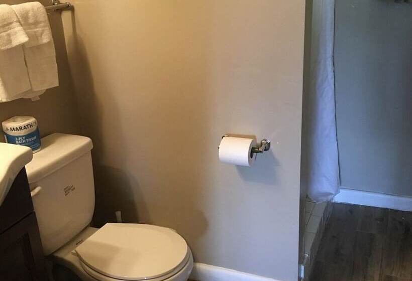 بنسيون Timberline Inn Of Grand Lake