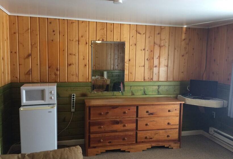 بنسيون Timberline Inn Of Grand Lake