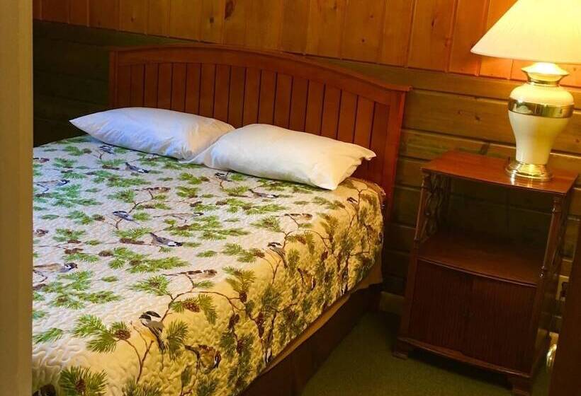 بنسيون Timberline Inn Of Grand Lake