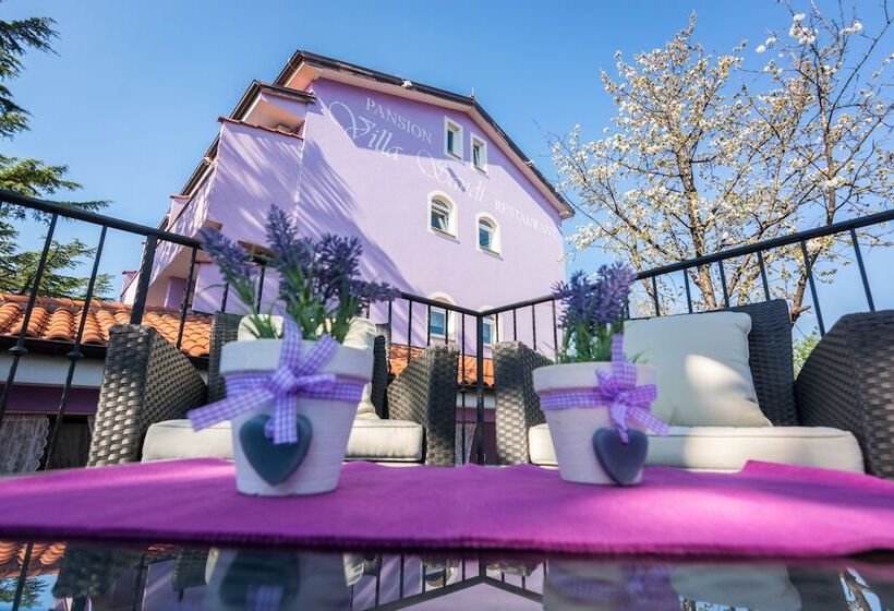 Пансион Villa Sandi   Free Parking