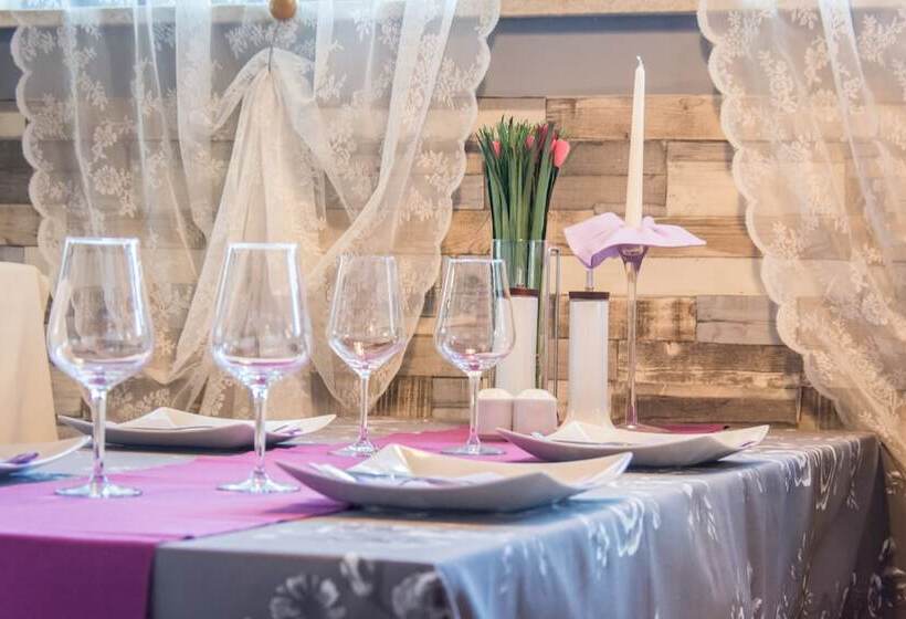 Пансион Villa Sandi   Free Parking