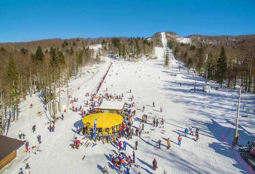 Пансион Villa Sandi   Free Parking