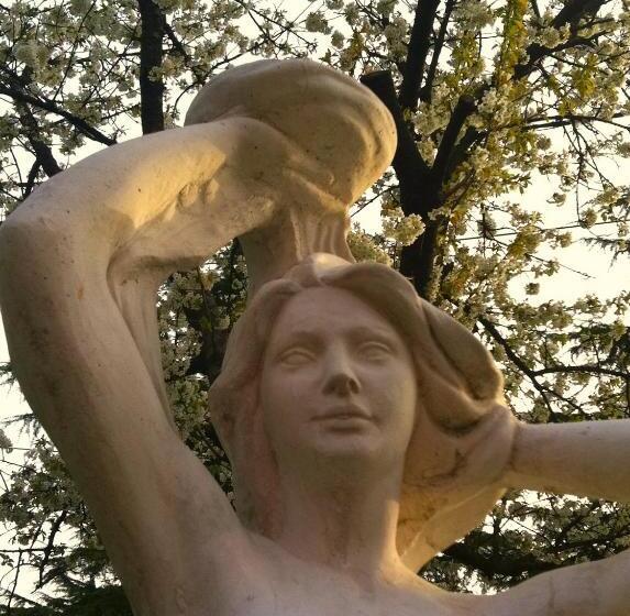 Пансион Villa Sandi   Free Parking