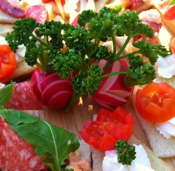 Пансион Villa Sandi   Free Parking