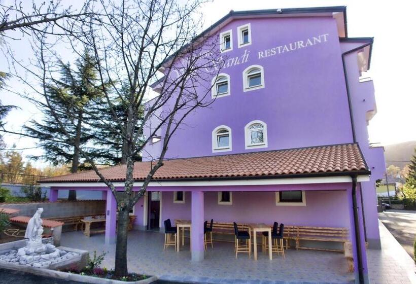 Пансион Villa Sandi   Free Parking