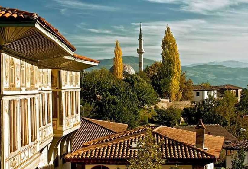 بنسيون Yeni Gelin Evi