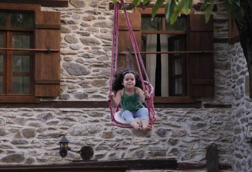 פנסיון Yeni Gelin Evi