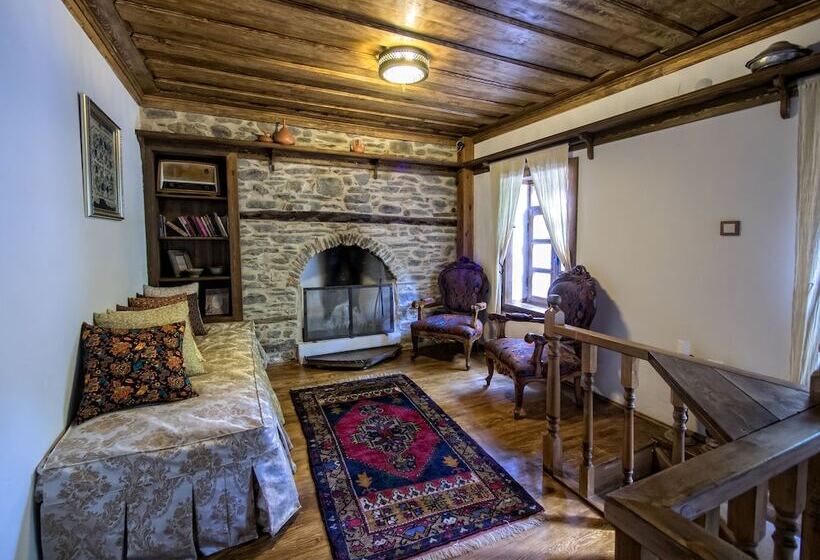 פנסיון Yeni Gelin Evi