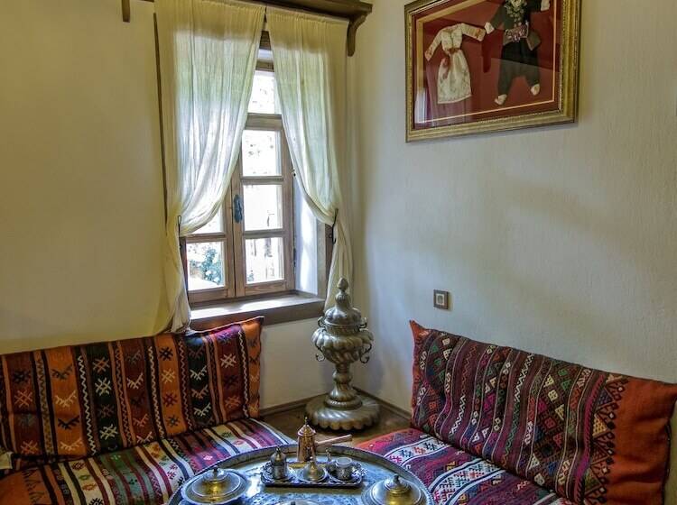 بنسيون Yeni Gelin Evi