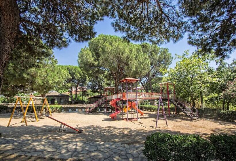 פנסיון Yeni Gelin Evi