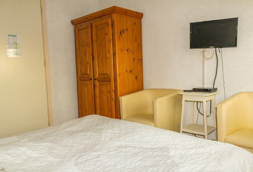 Pension Blankebil 2