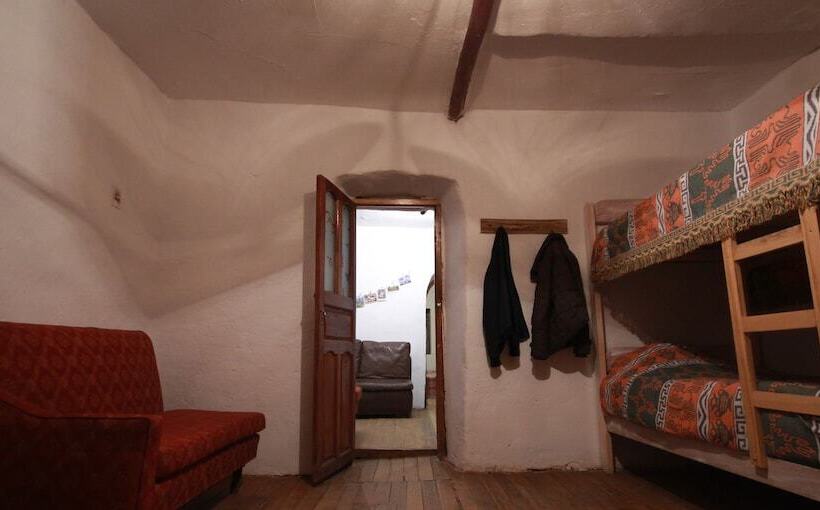Qosqomanta Hostel