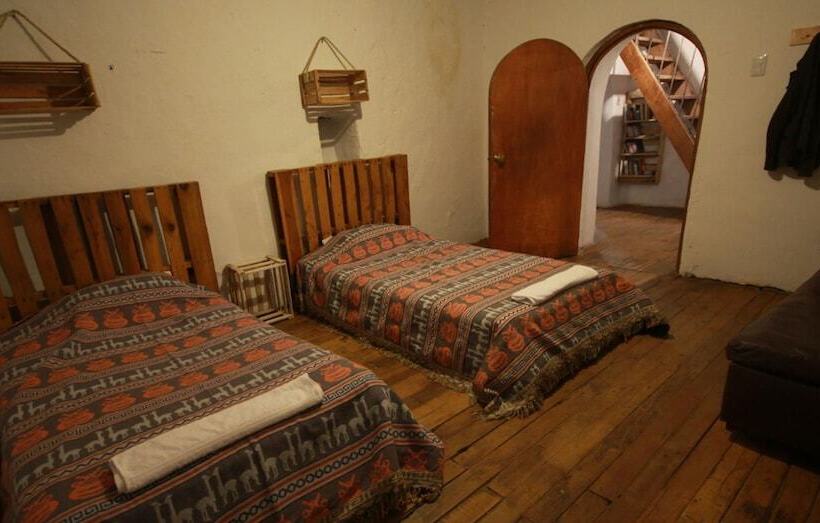 Qosqomanta Hostel