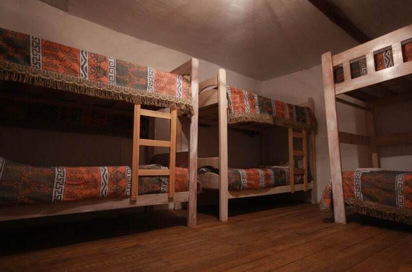 Qosqomanta Hostel