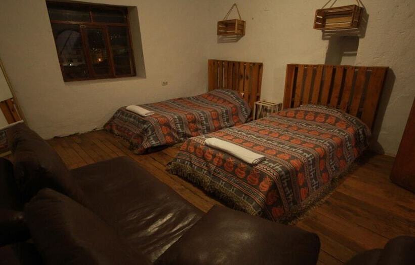 Qosqomanta Hostel