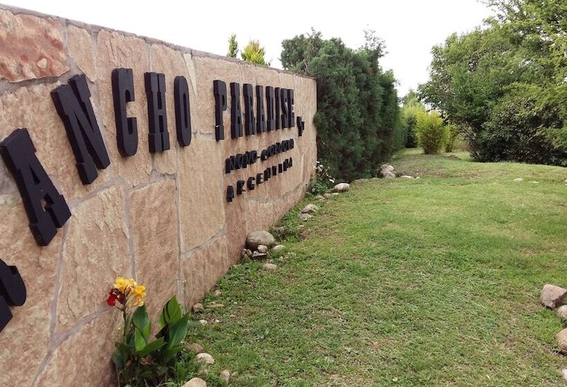 Rancho Paradise   Adults  Only