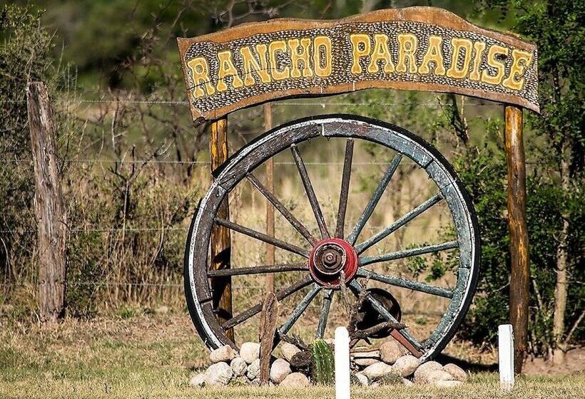 Rancho Paradise   Adults  Only
