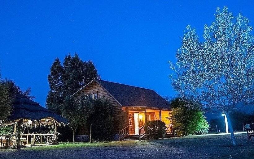 Rancho Paradise Adults Only