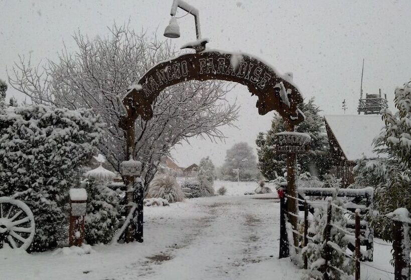 Rancho Paradise   Adults  Only