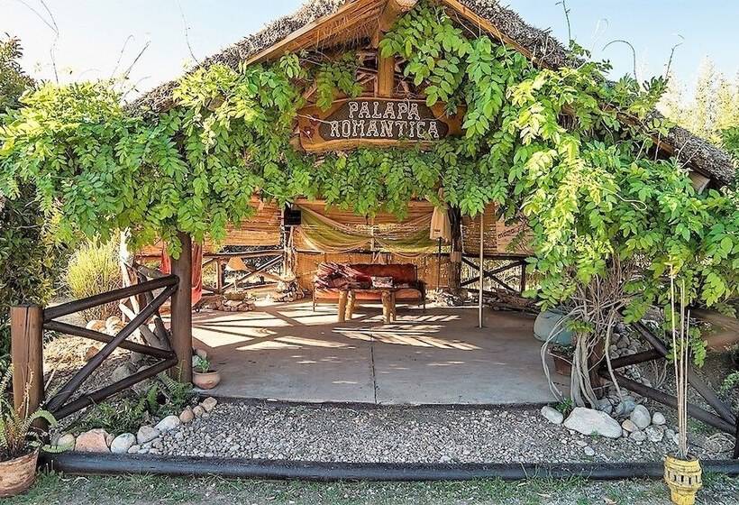 Rancho Paradise   Adults  Only