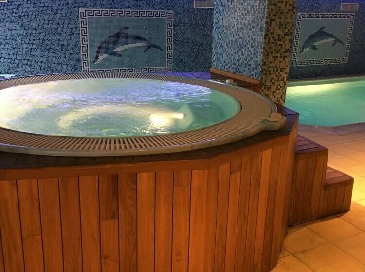 レジデンス Chalet Le Sabaudia