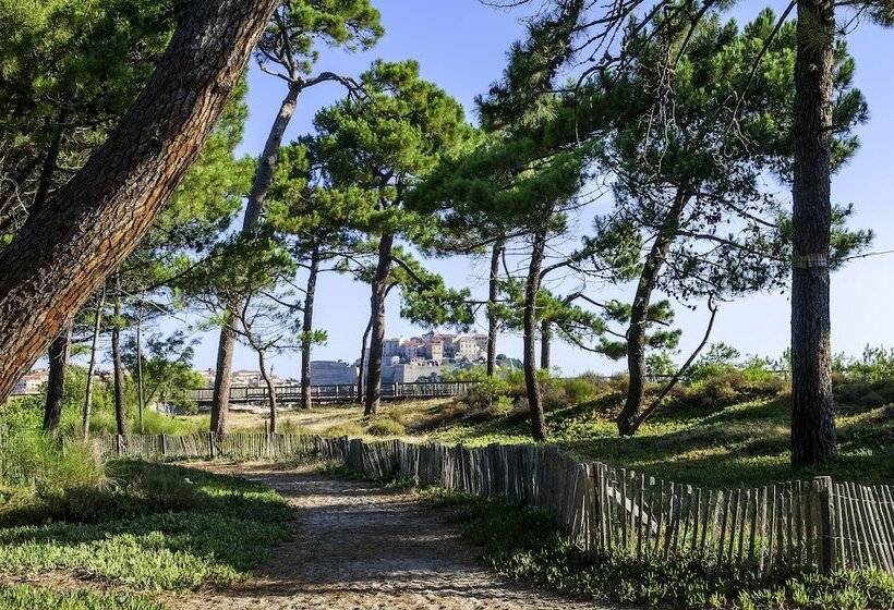 إقامة Village Club Miléade Calvi