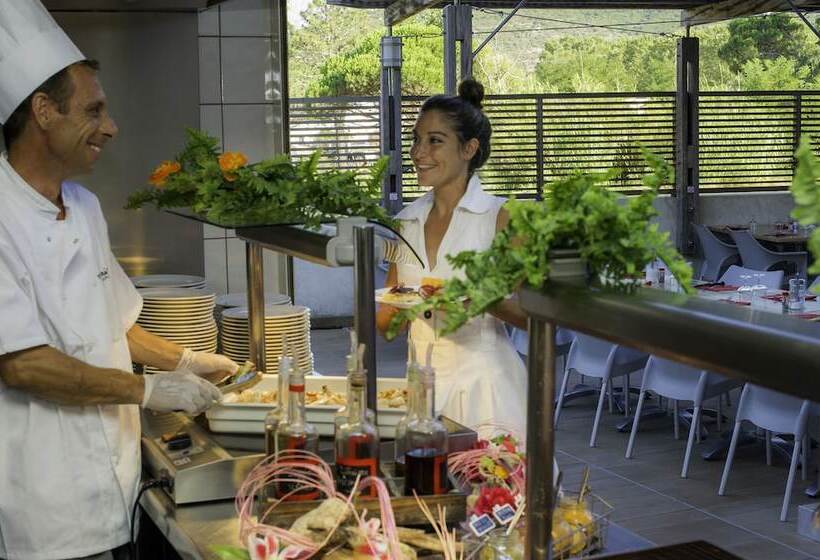 إقامة Village Club Miléade Calvi