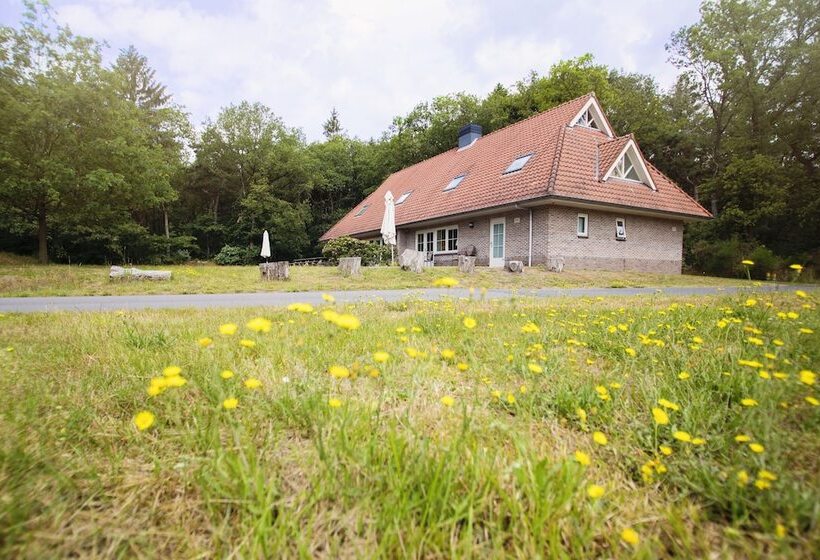 אתר נופש Buitengoed Fredeshiem