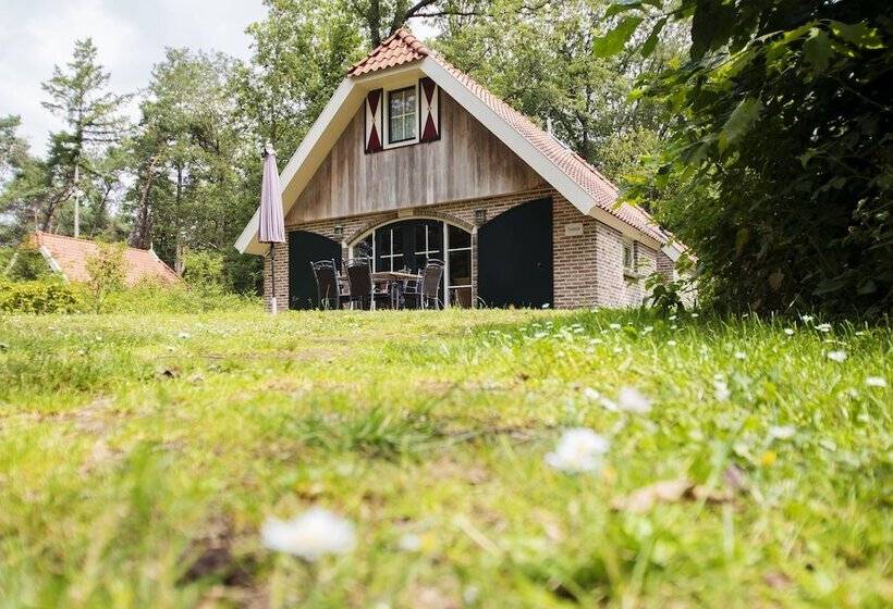 אתר נופש Buitengoed Fredeshiem